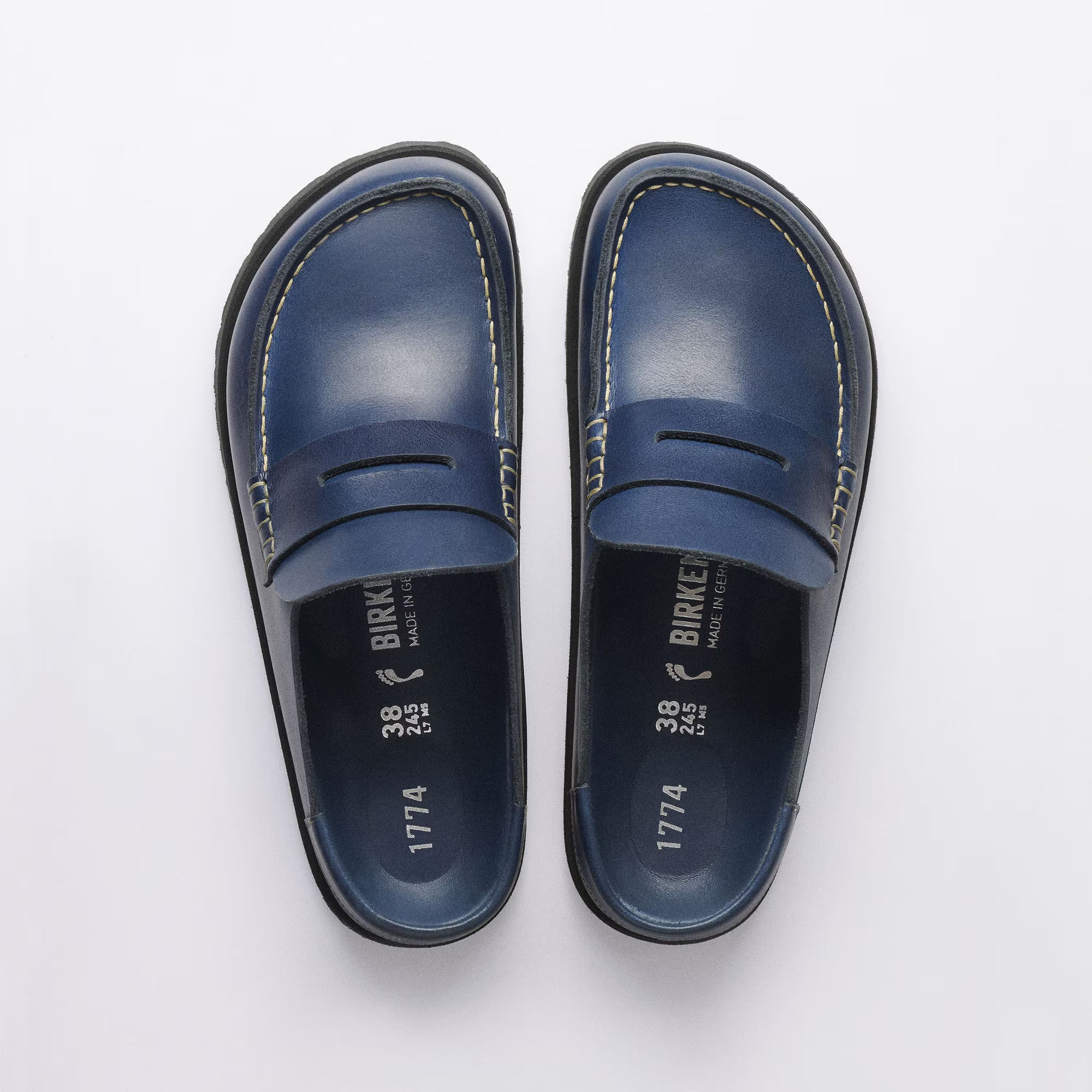[Birkenstock 1774] Mules FW26 1032444