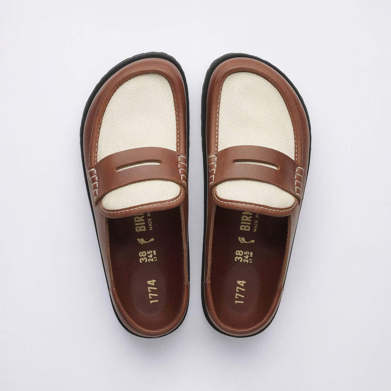 [Birkenstock 1774] Mules FW26 1032470