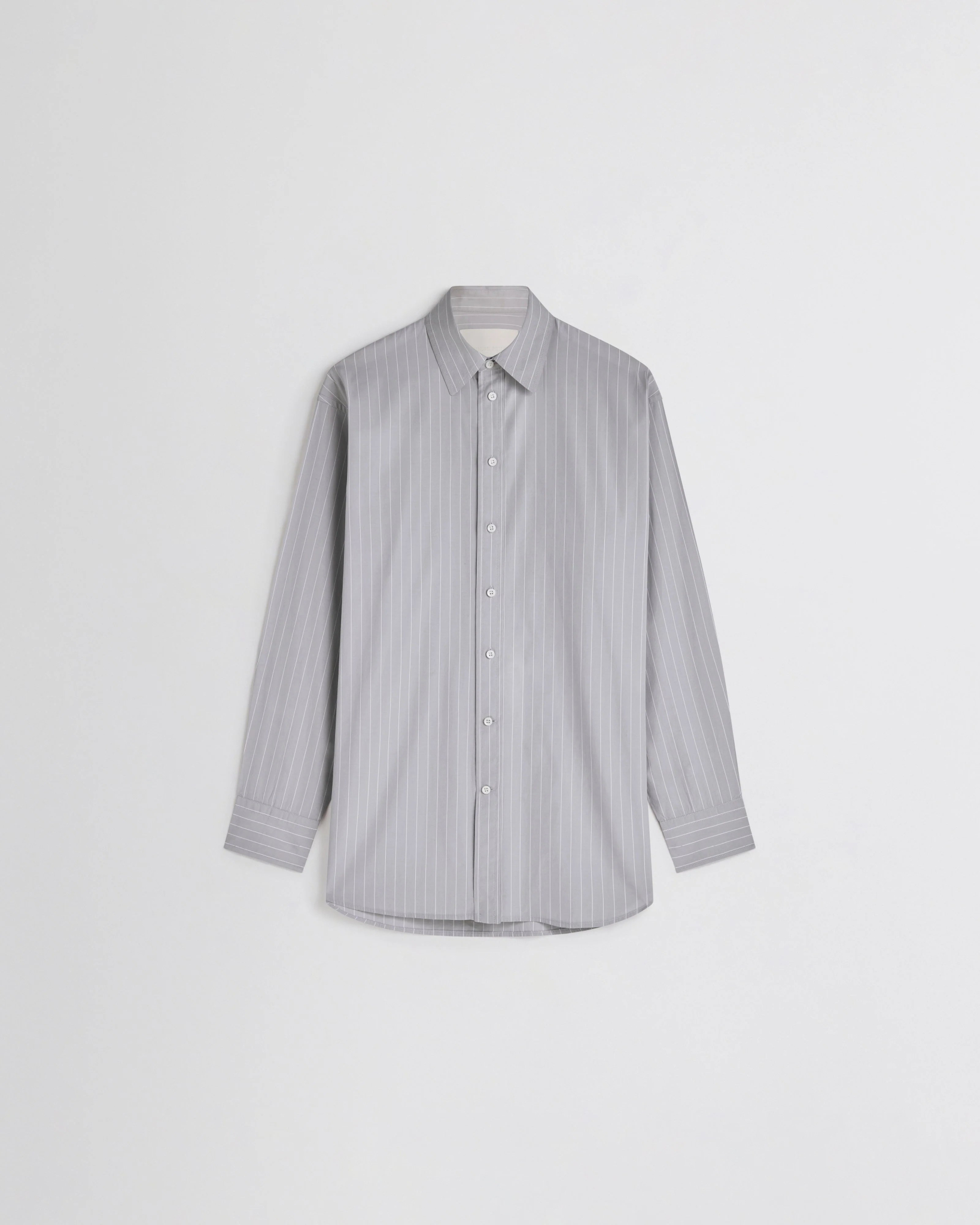 [PHOEBE PHILO] Shirts Long Sleeve FW26 EC120-CO3774