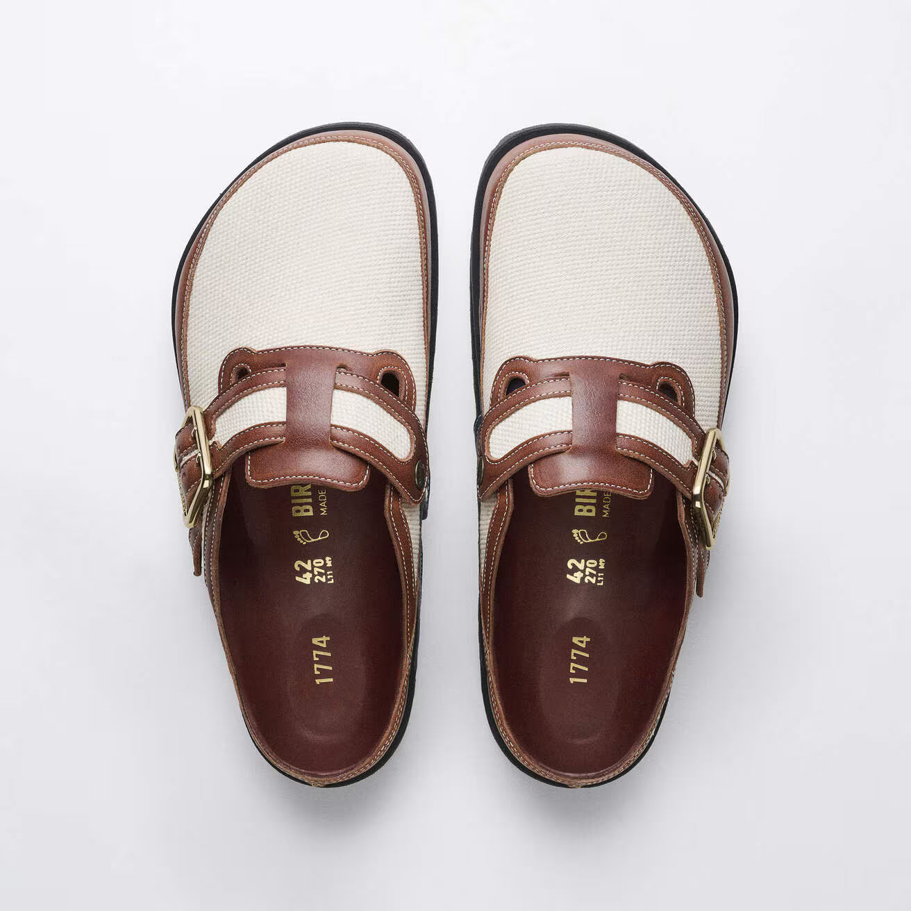 [Birkenstock 1774] Sandals FW26 1032473