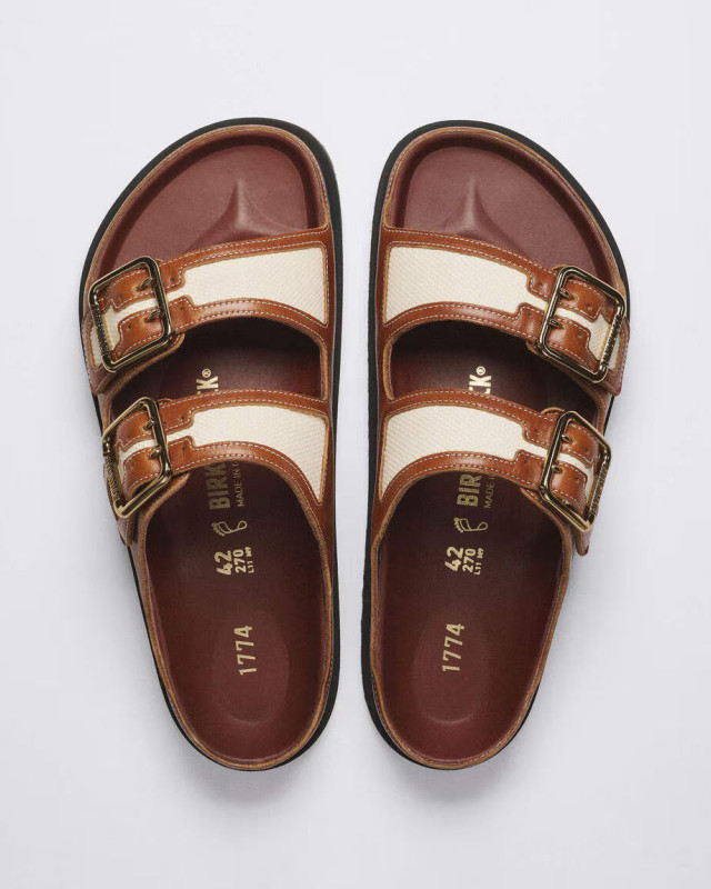[Birkenstock 1774] Sandals FW26 1032512