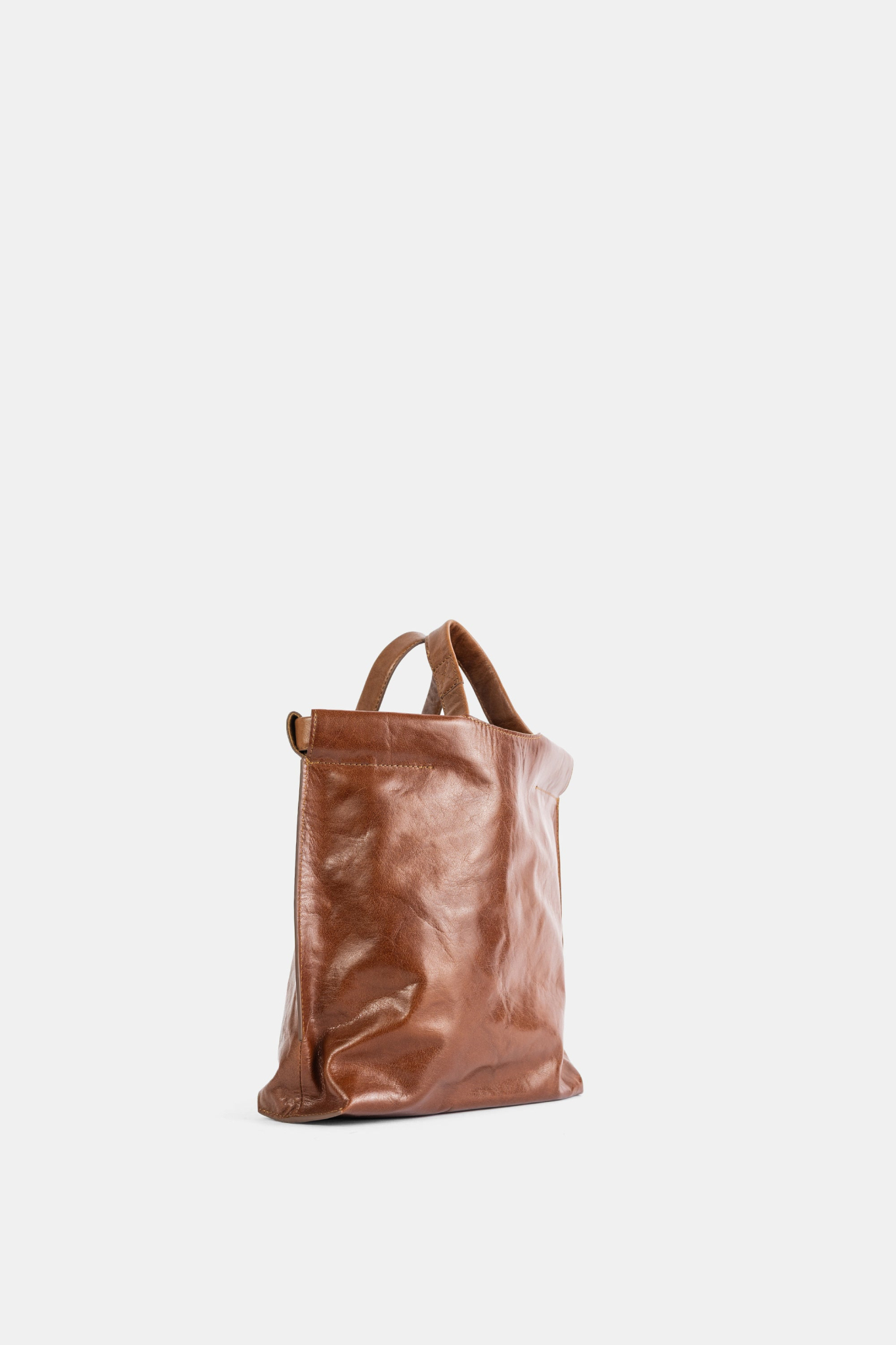 [BEA MOMBAERS] Tote bag SS26 1050