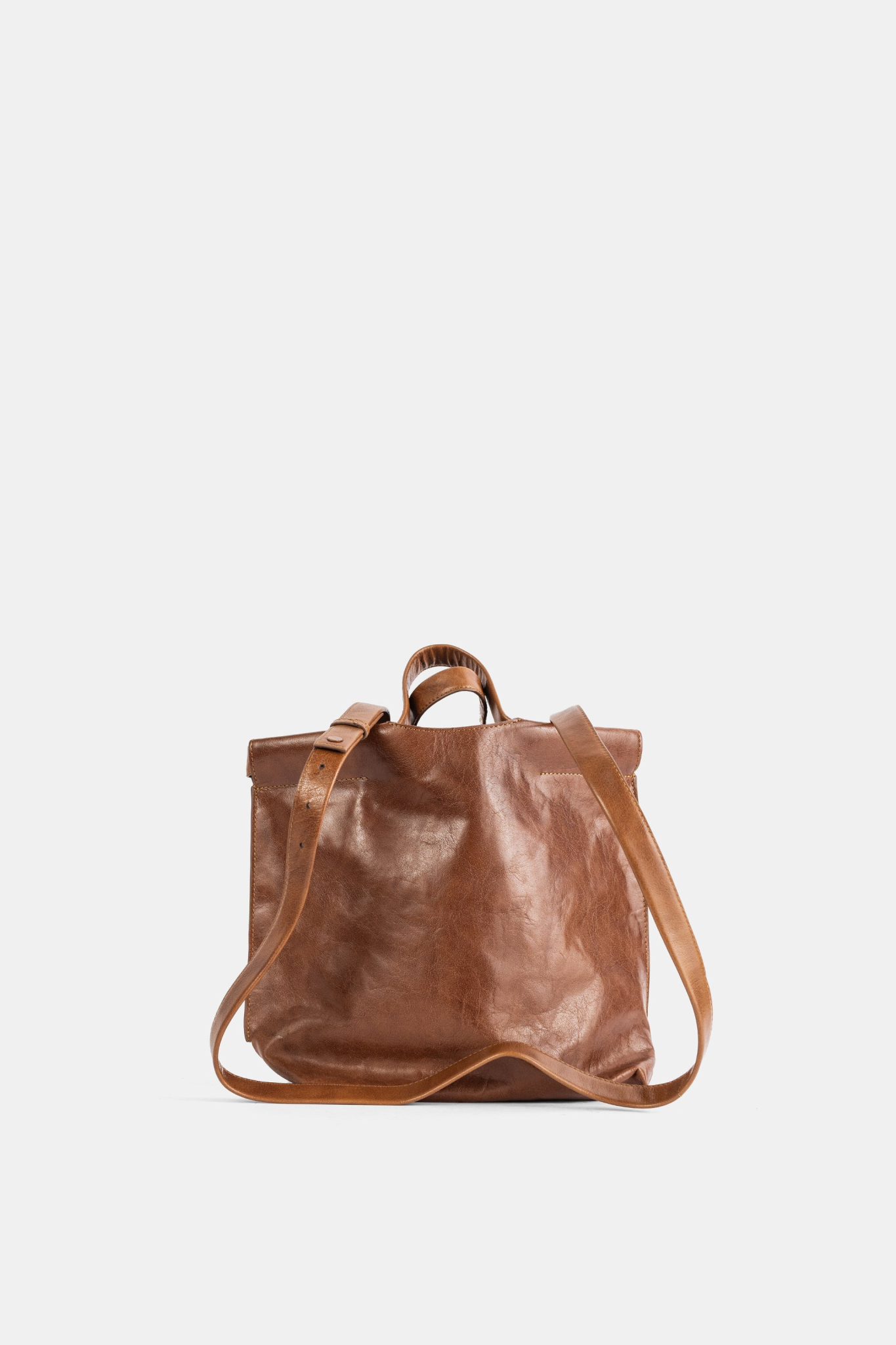 [BEA MOMBAERS] Tote bag SS26 1050