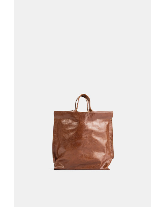 [BEA MOMBAERS] Tote bag SS26 1050
