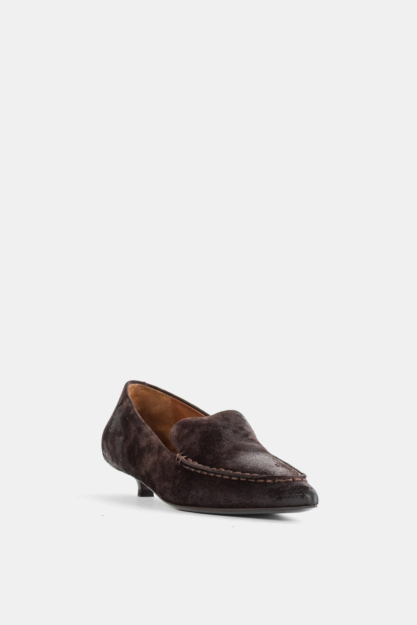 [Marsell] Moccasins FW26 MW8736