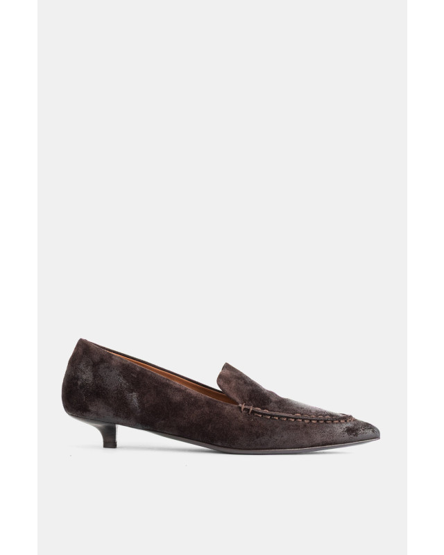 [Marsell] Moccasins FW26 MW8736