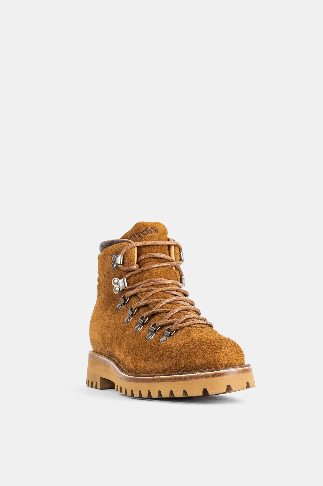 [Church's] Ankle boots FW26 ETC325