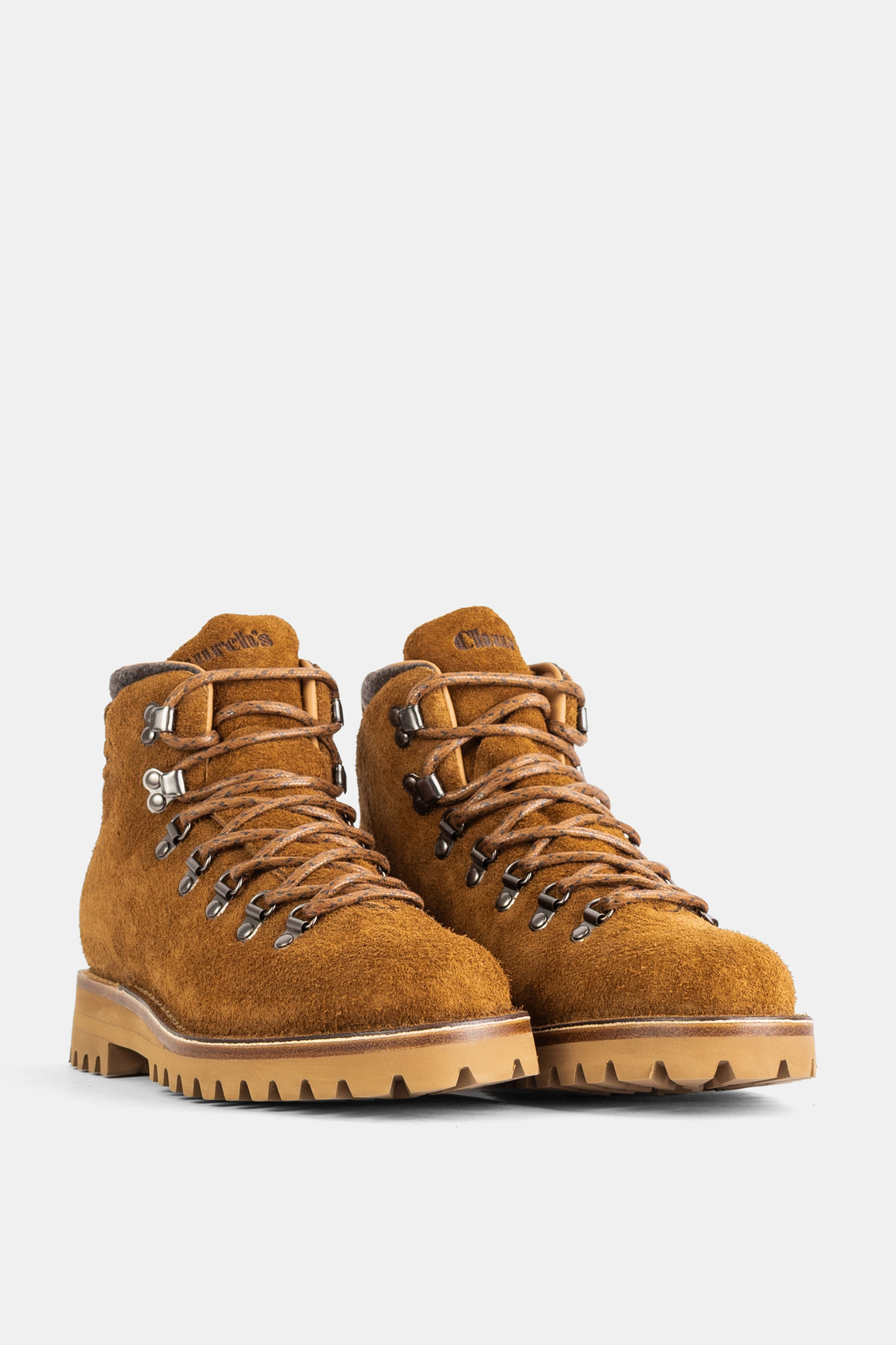 [Church's] Ankle boots FW26 ETC325