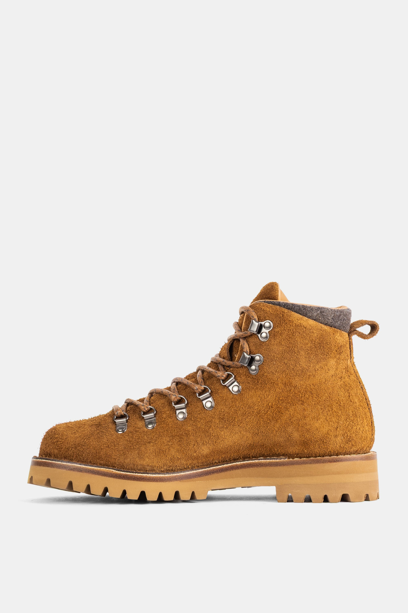 [Church's] Ankle boots FW26 ETC325