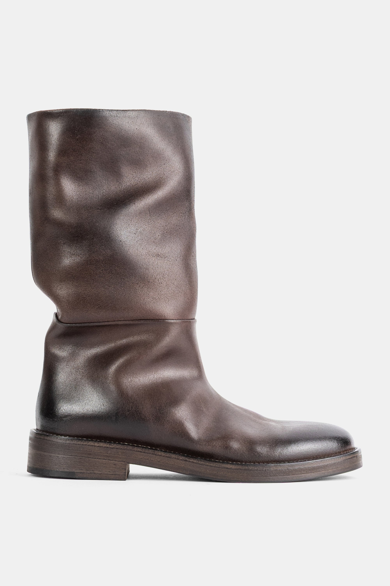 [Marsell] Boots FW26 MW8760