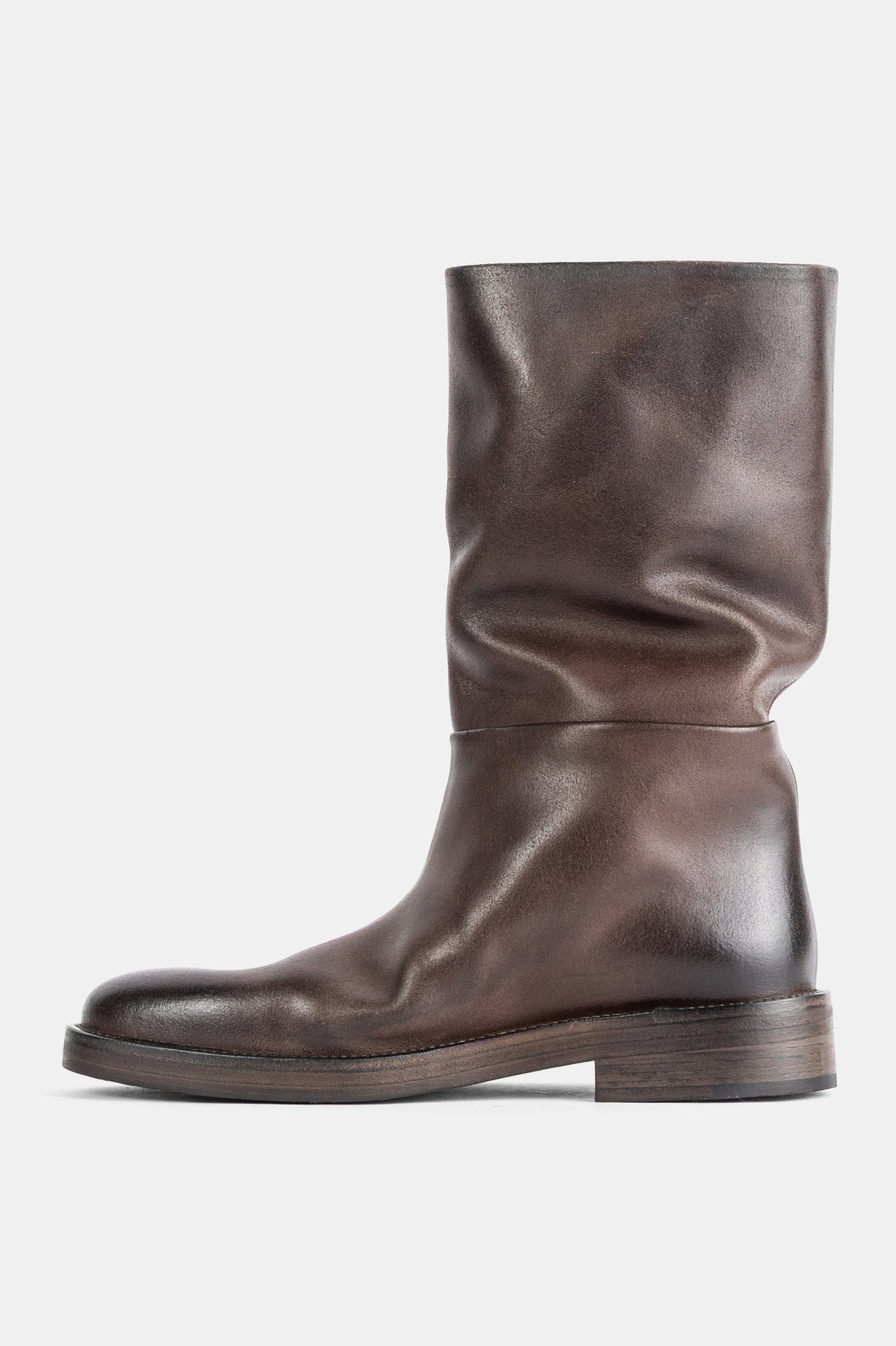 [Marsell] Boots FW26 MW8760
