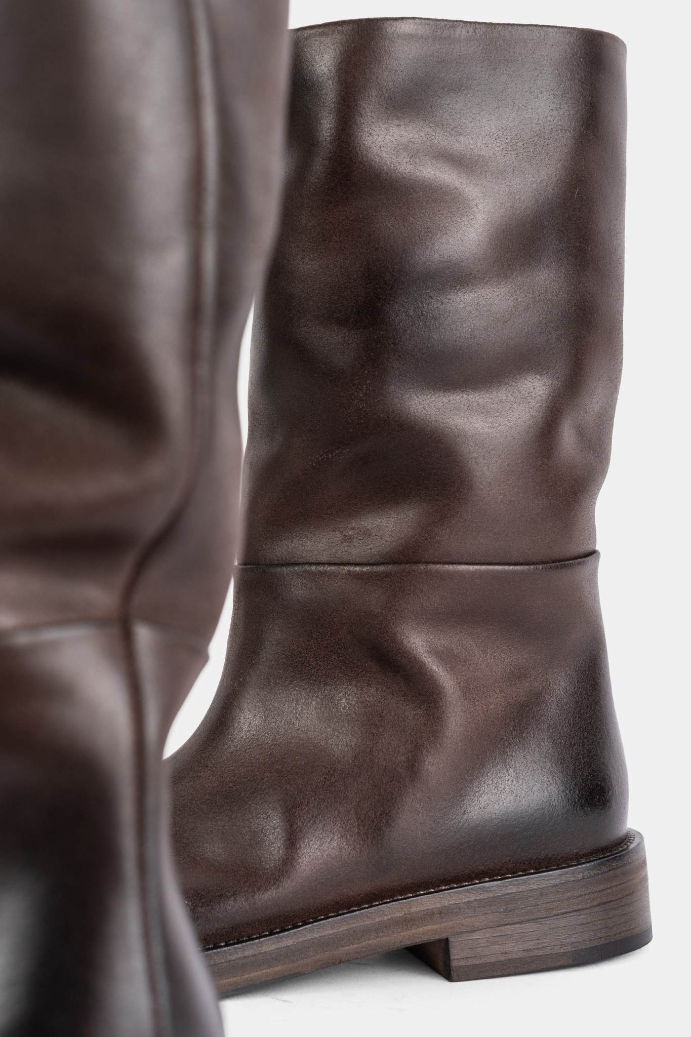 [Marsell] Boots FW26 MW8760