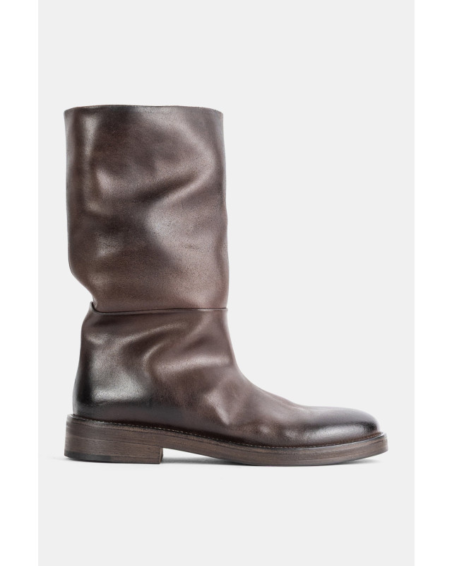 [Marsell] Boots FW26 MW8760