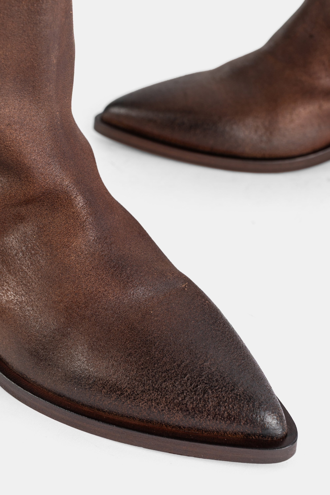 [Marsell] Boots FW26 MW8745
