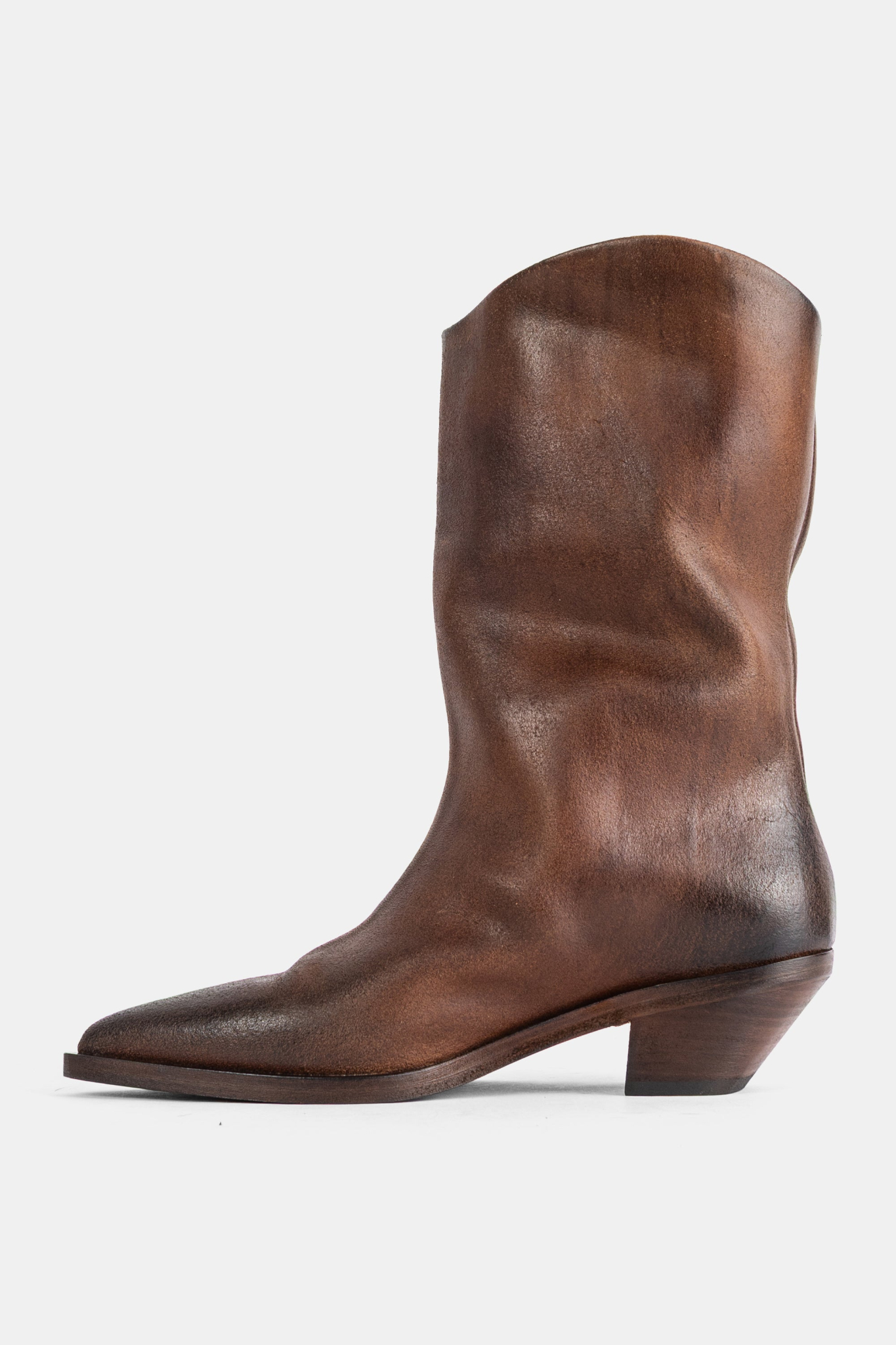 [Marsell] Boots FW26 MW8745