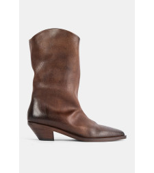 [Marsell] Boots FW26 MW8745