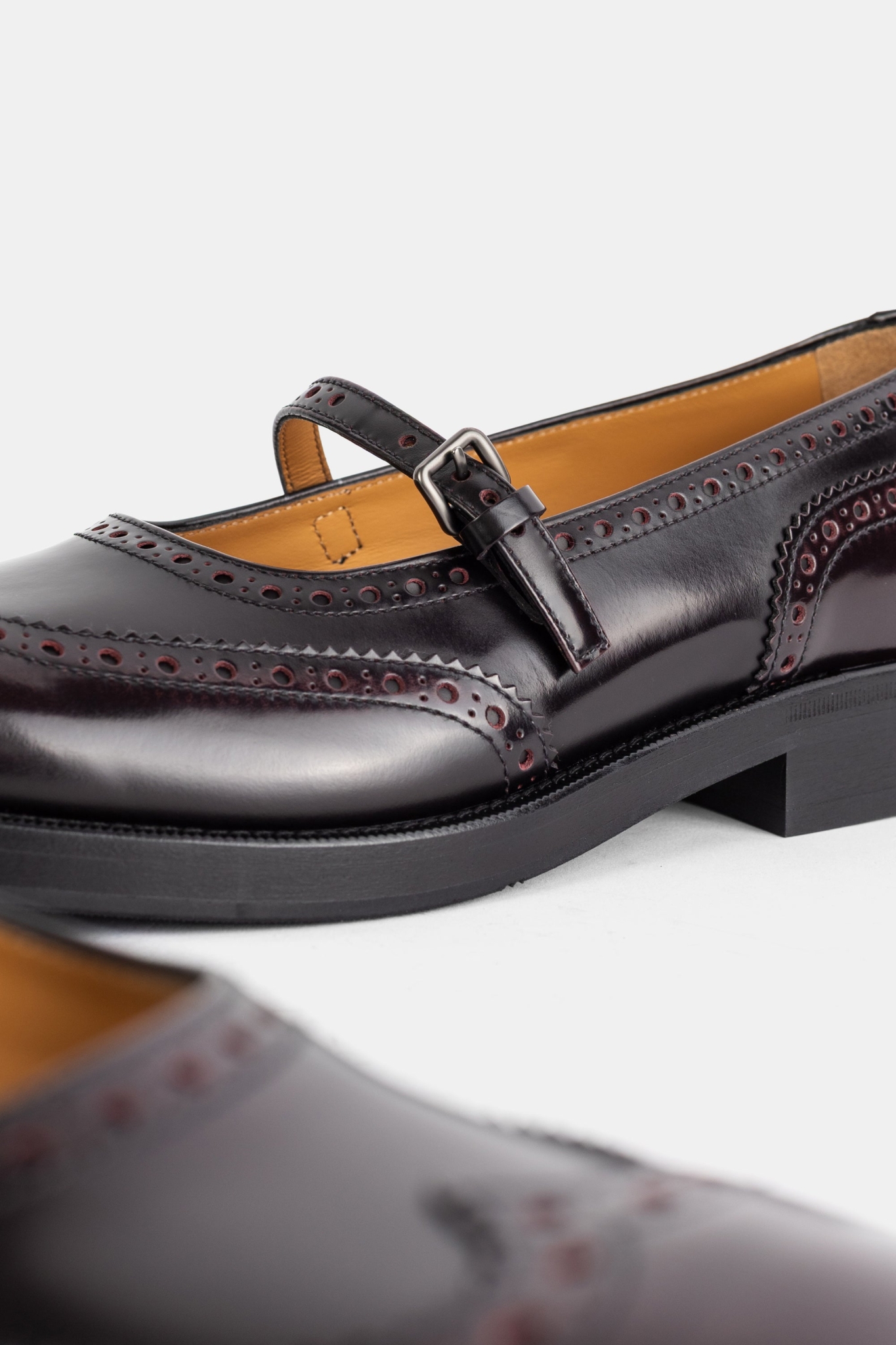 [Church's] Flat shoes FW26 DF0002