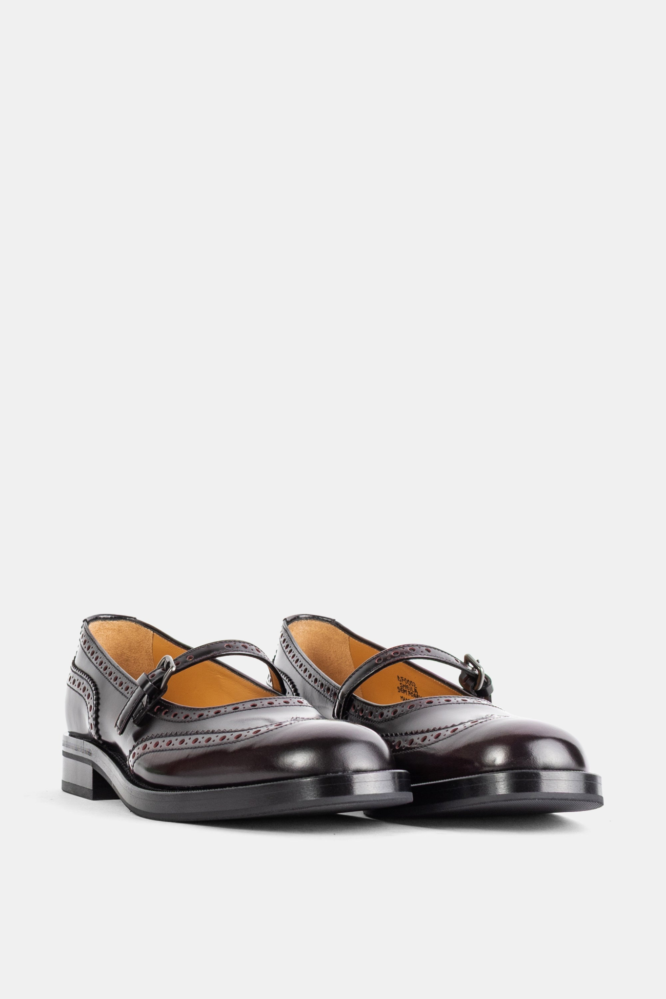 [Church's] Flat shoes FW26 DF0002