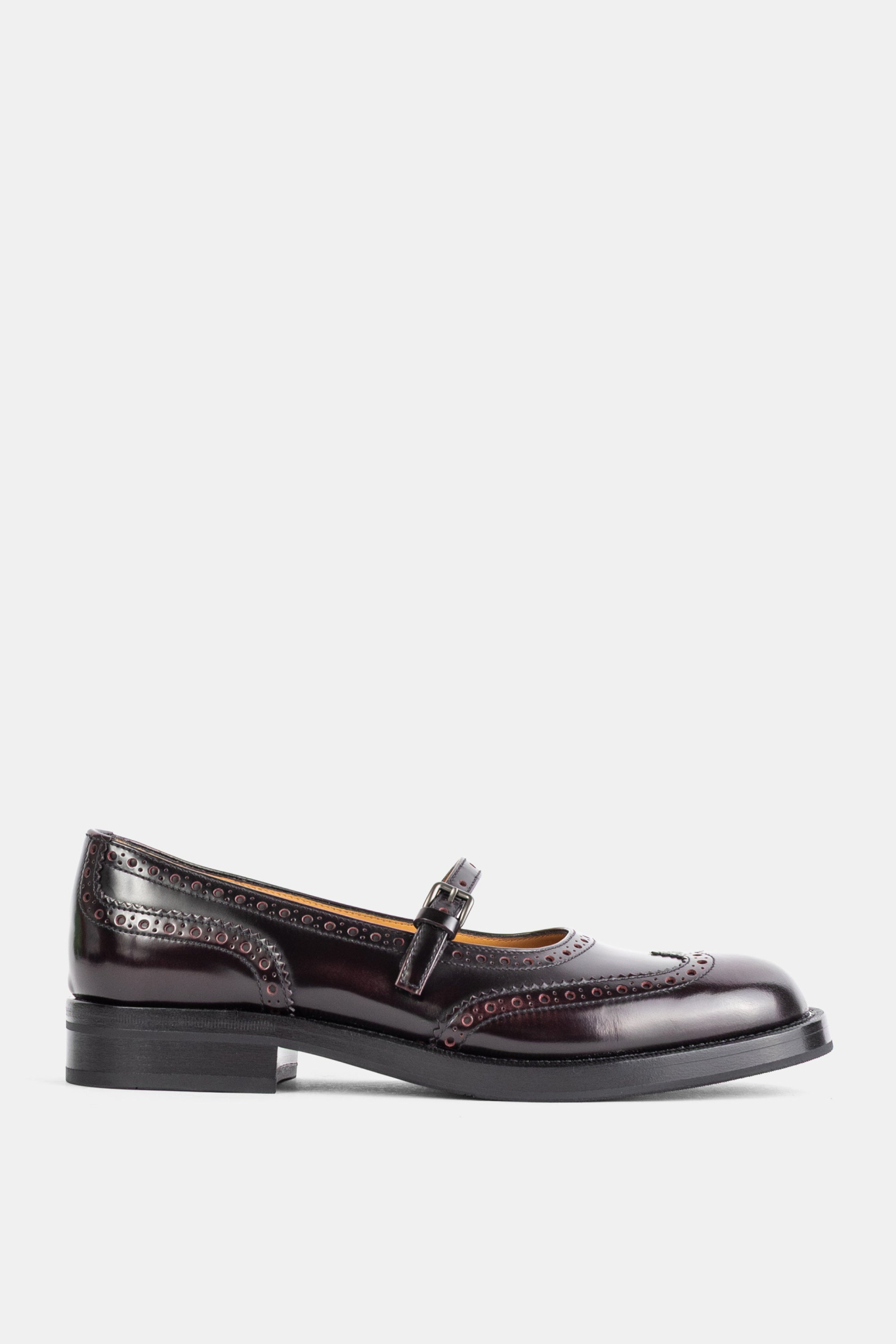 [Church's] Flat shoes FW26 DF0002