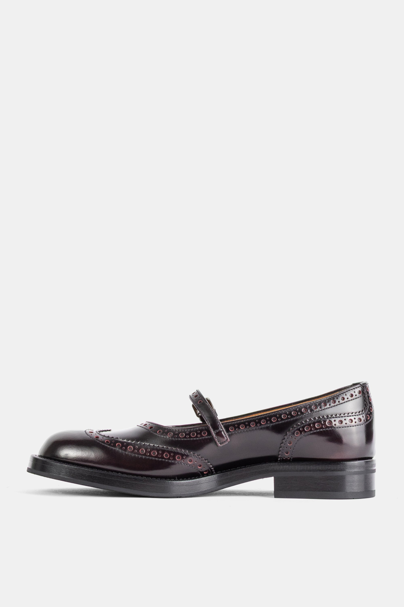 [Church's] Flat shoes FW26 DF0002