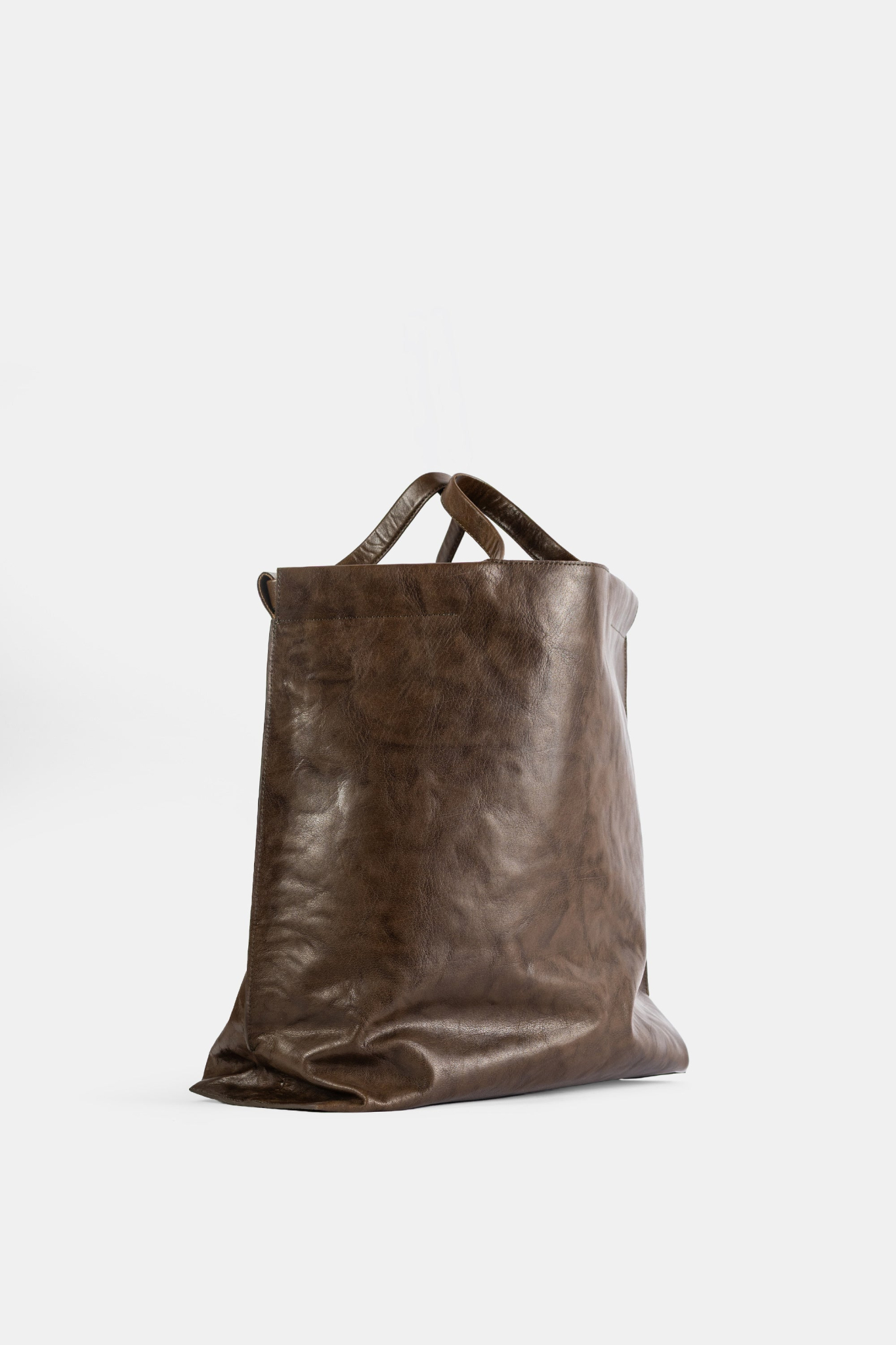 [BEA MOMBAERS] Tote bag SS26 1000