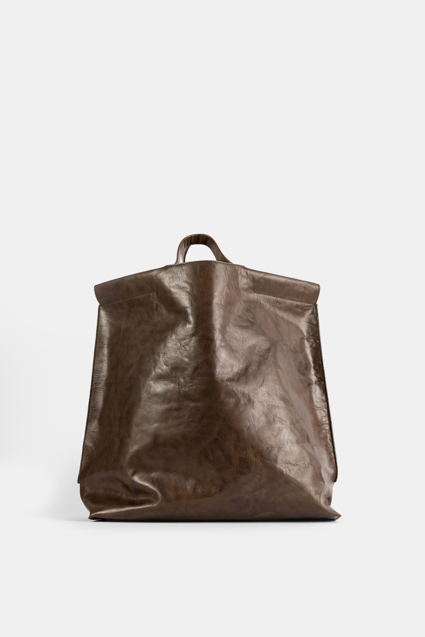 [BEA MOMBAERS] Tote bag SS26 1000
