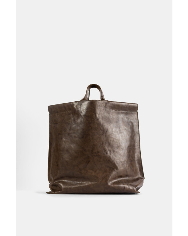 [BEA MOMBAERS] Tote bag SS26 1000