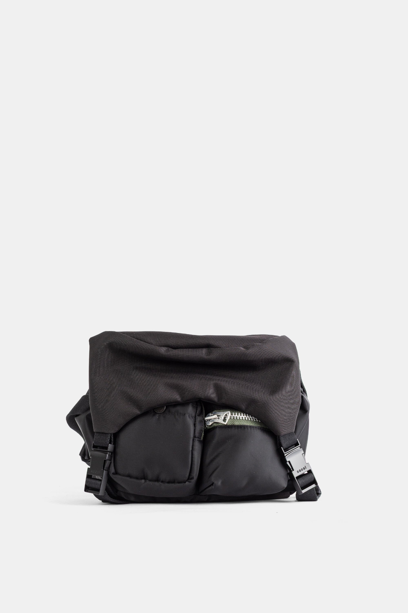 [Sacai] Cross body bag FW26 26-01162S