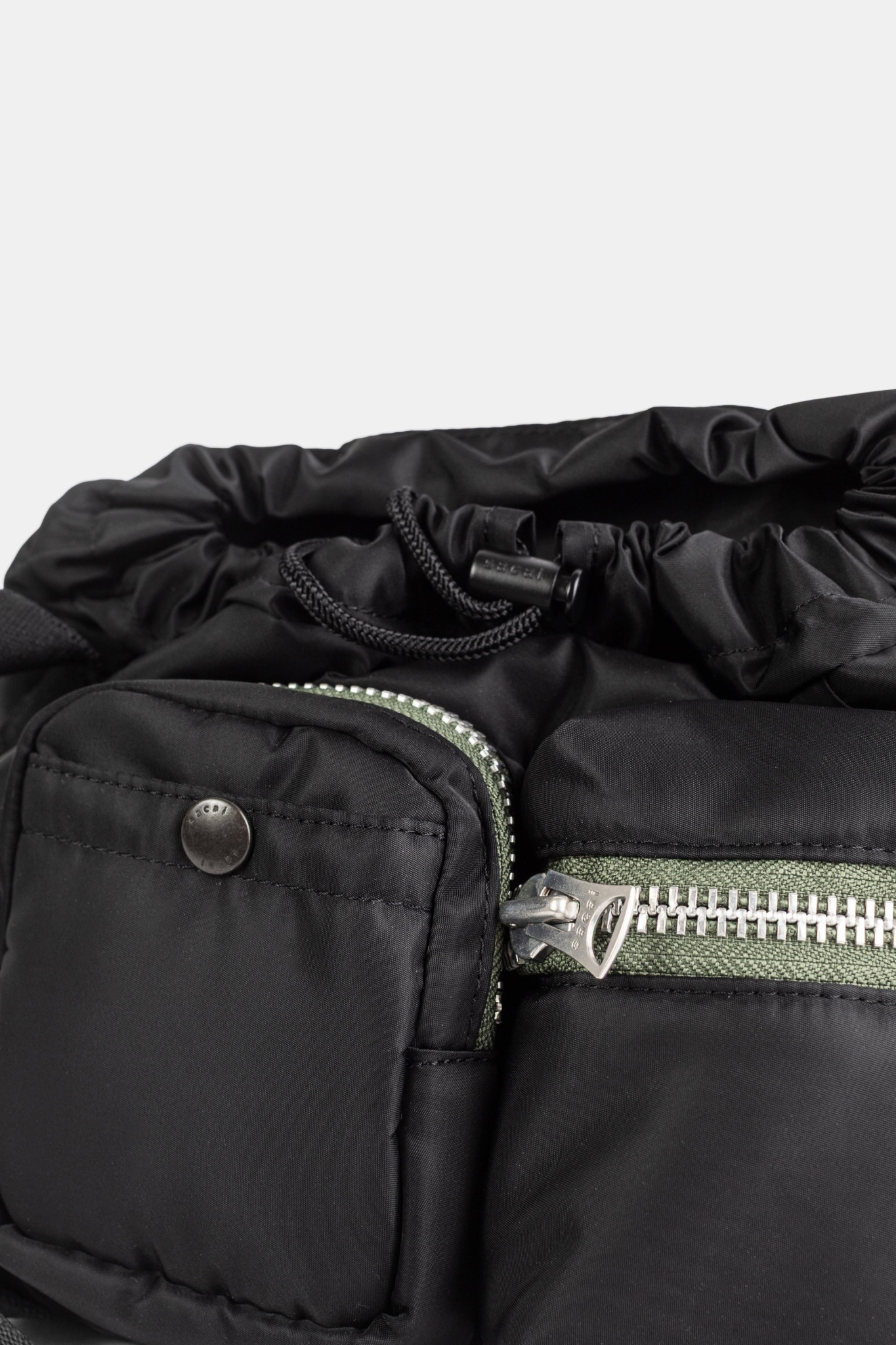 [Sacai] Cross body bag FW26 26-01162S