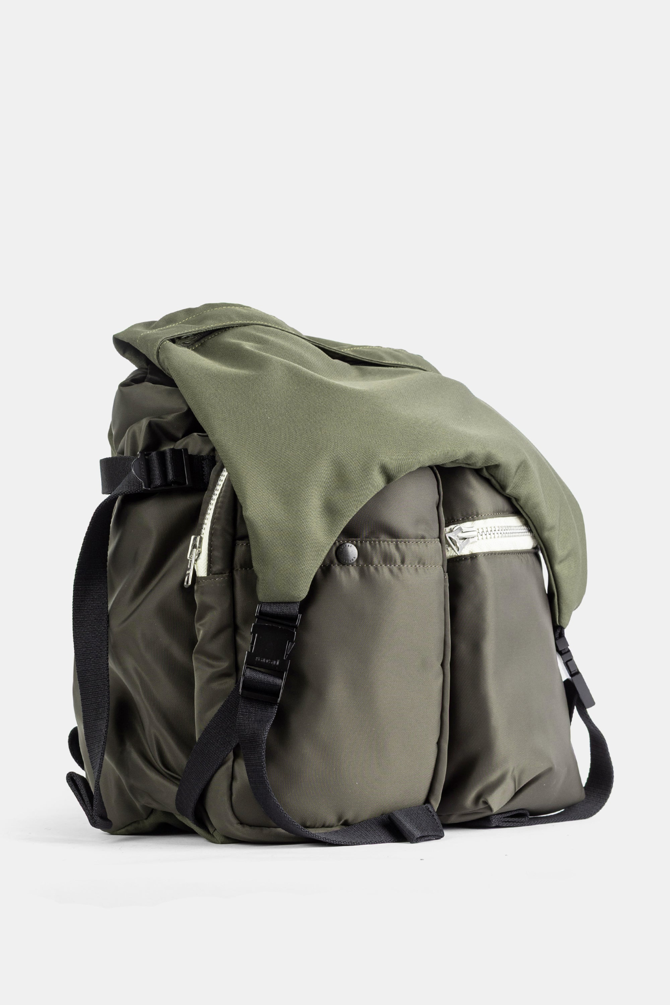 [Sacai] Shoulder bag FW26 26-01161S
