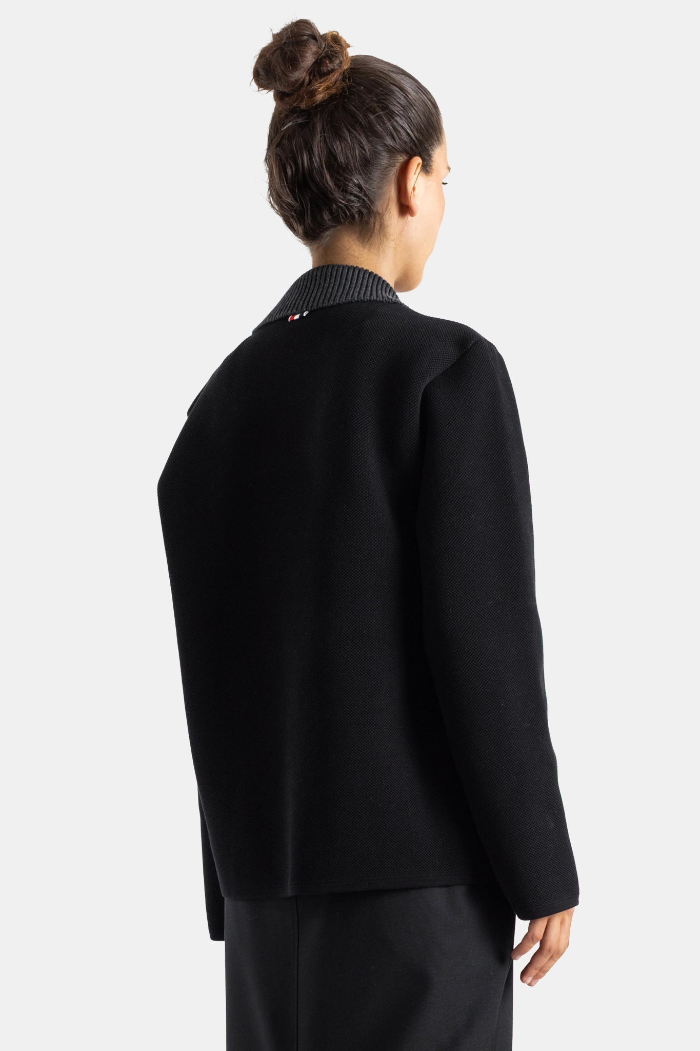 [Thom Browne] Jacket FW26 MKJ145B-Y3019