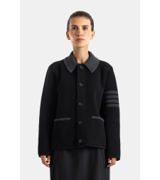[Thom Browne] Jacket FW26 MKJ145B-Y3019
