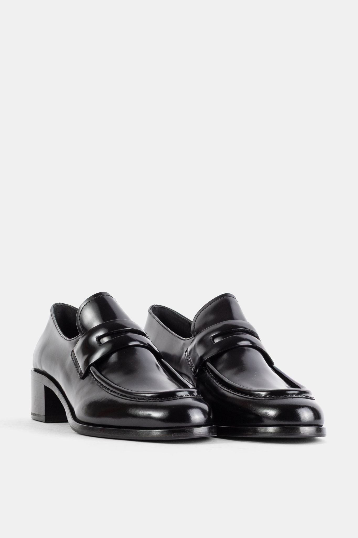 [Church's] Moccasins FW26 DD0102