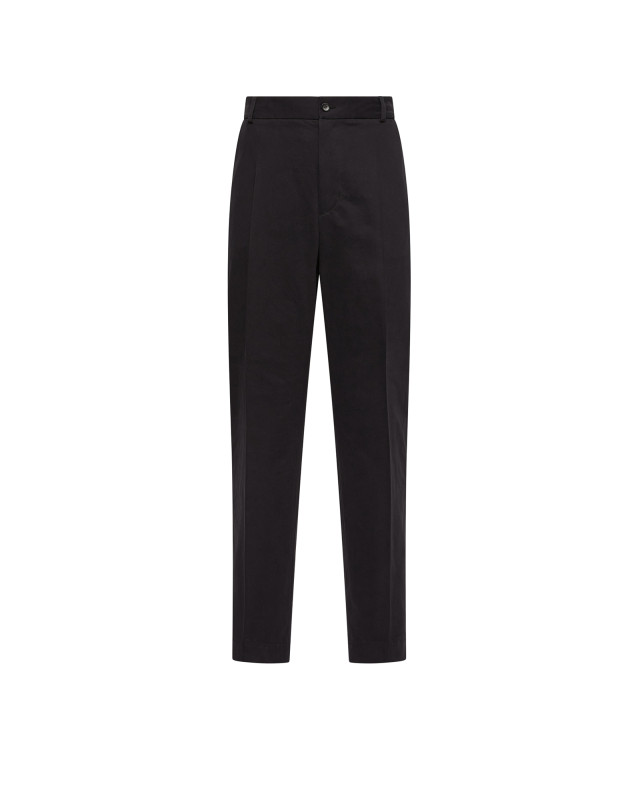 [Moncler] Trousers FW26 L2091 2A00014 - 599P6