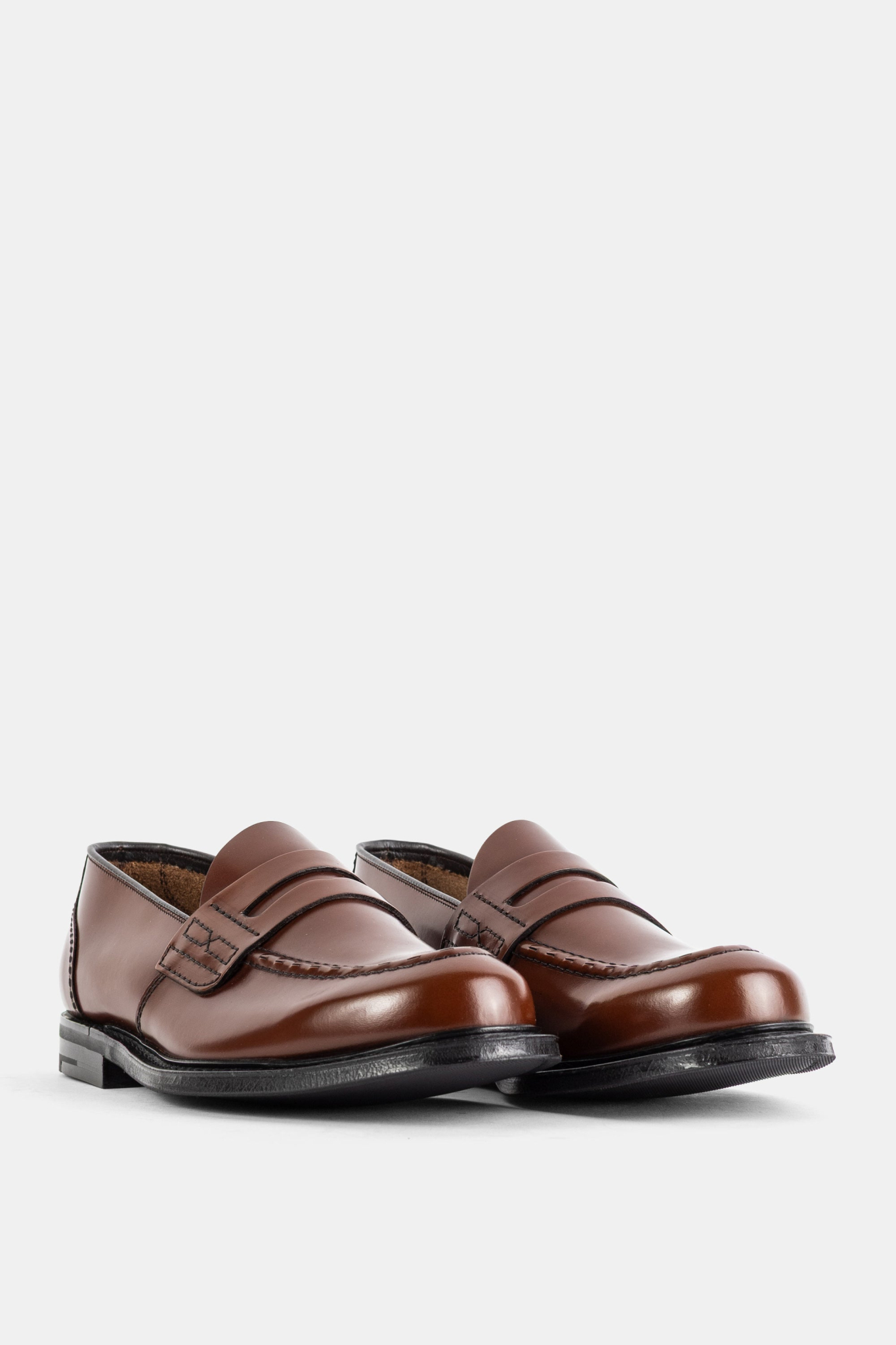 [Church's] Loafer FW26 EDC149