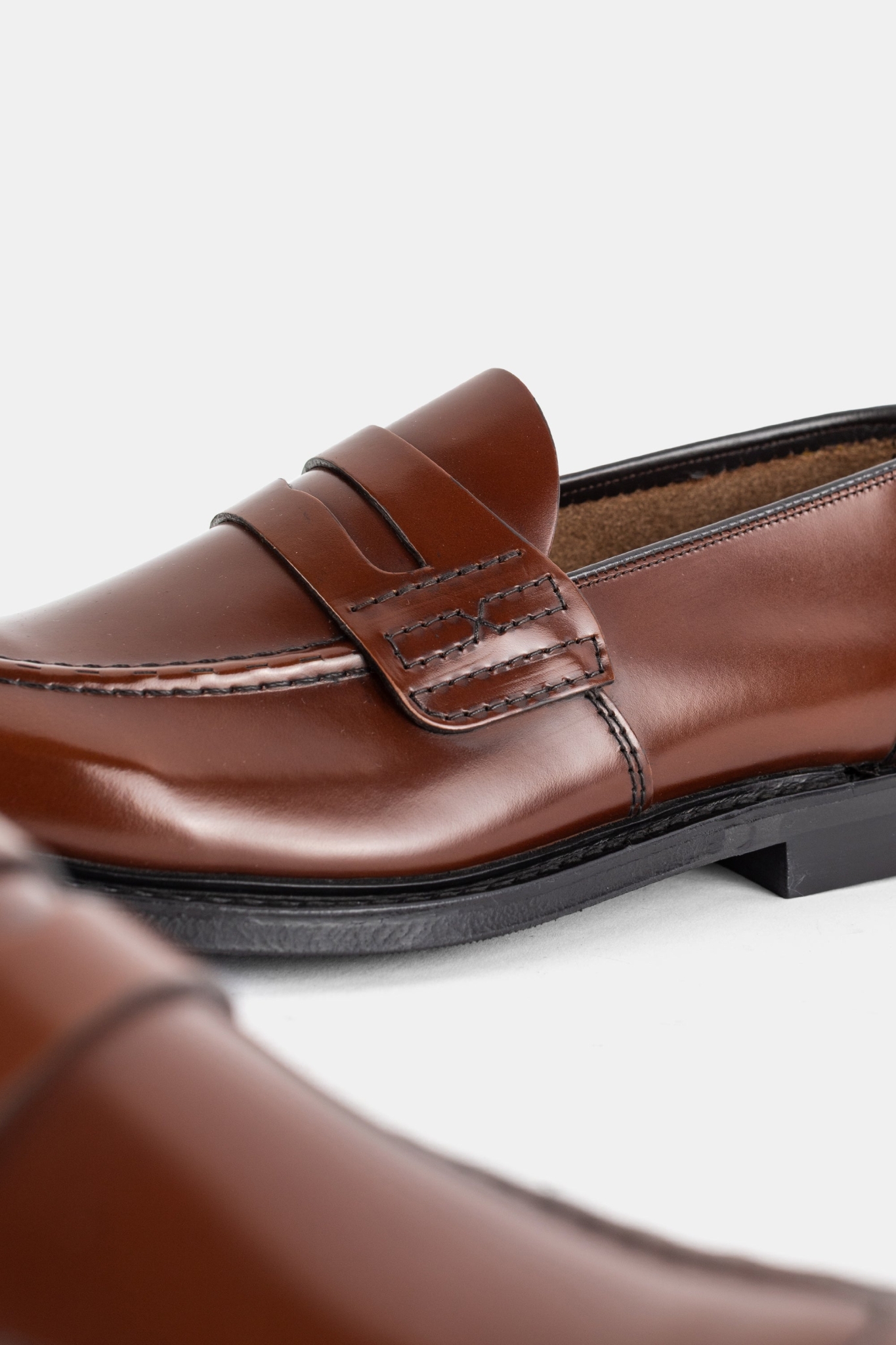 [Church's] Loafer FW26 EDC149