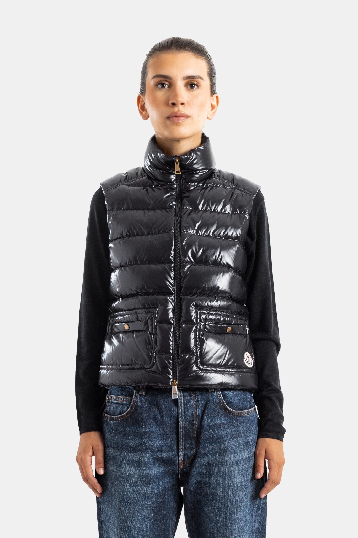 [Moncler] Down jacket FW26 L2093 1A00015 - 597Z8