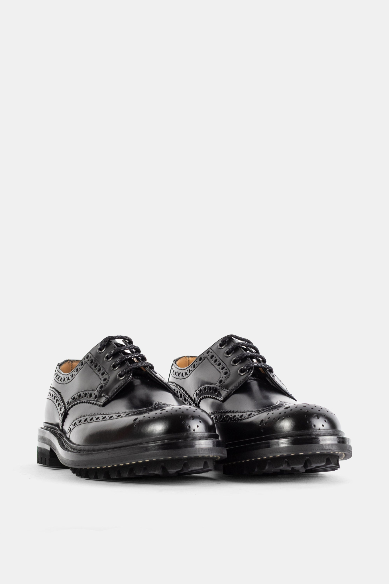 [Church's] Dress Shoes FW26 EEC301