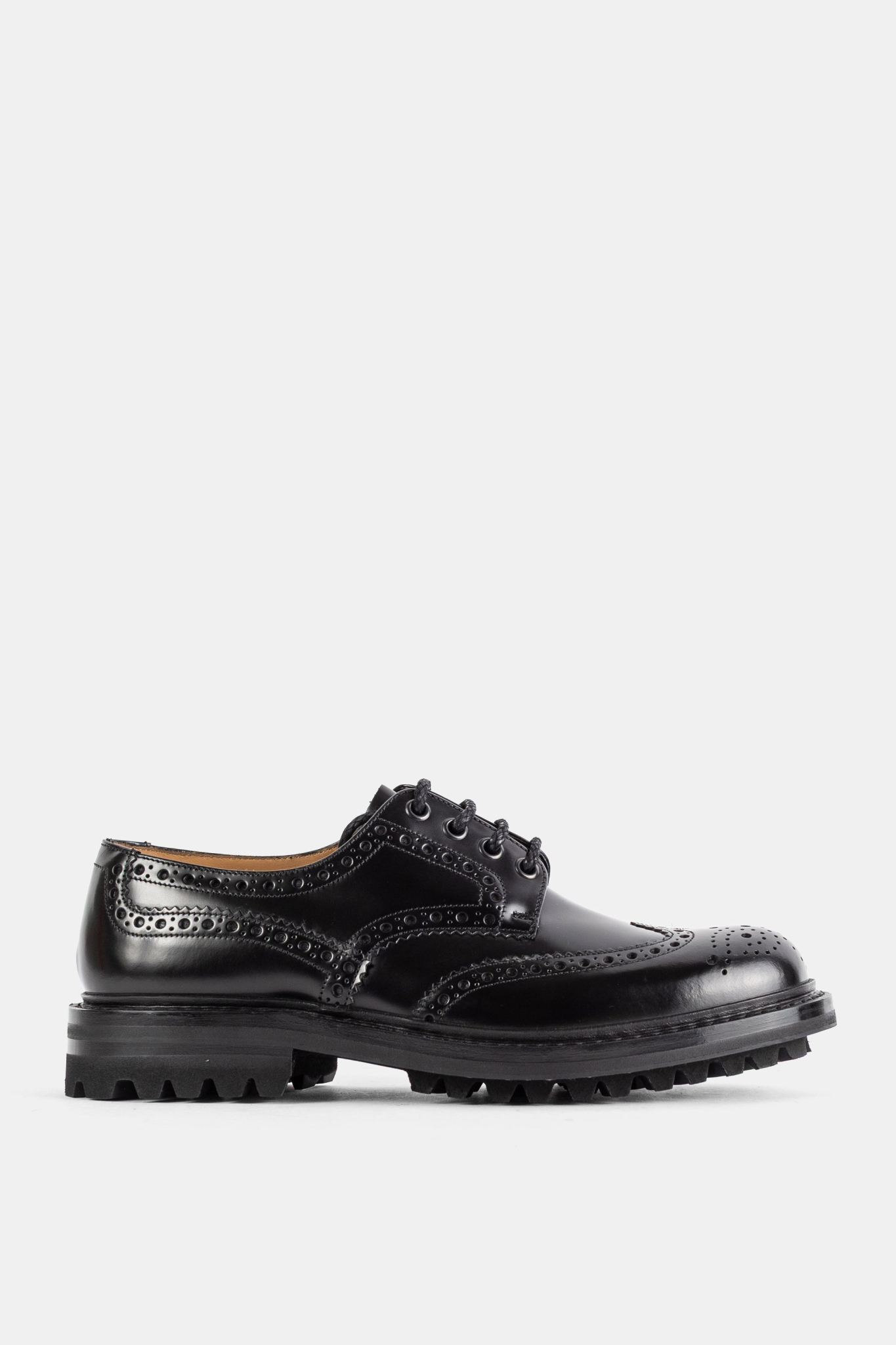[Church's] Dress Shoes FW26 EEC301