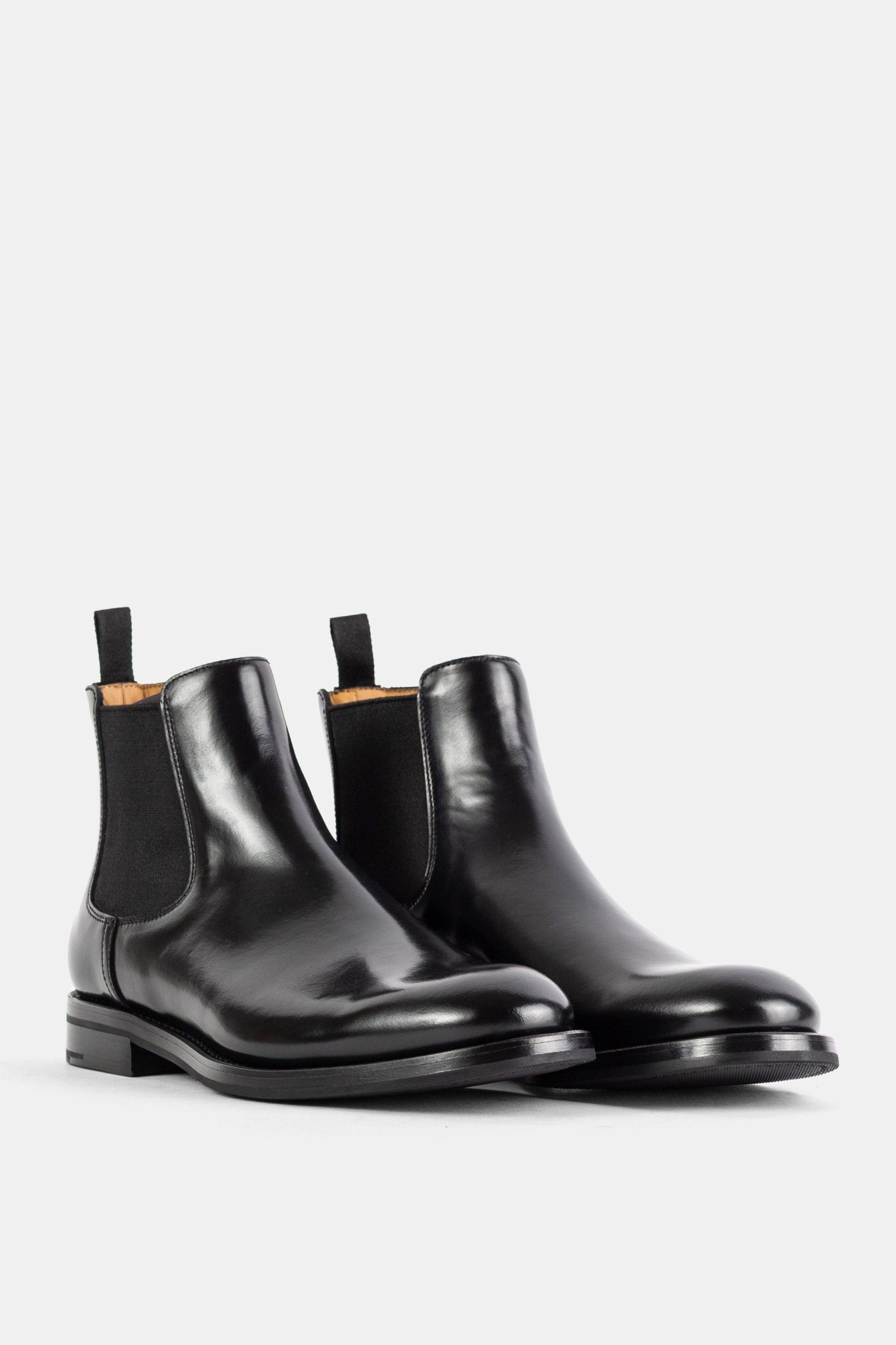 [Church's] Ankle Boots FW26 DT0002