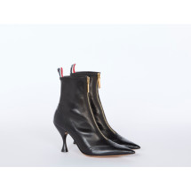 [Thom Browne] Ankle Boots FW26 FFB264A-L0184