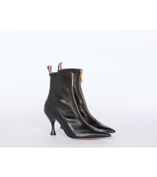 [Thom Browne] Ankle Boots FW26 FFB264A-L0184