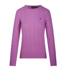 [Ralph Lauren] Knitwear FW26 211971865506