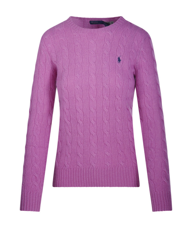 [Ralph Lauren] Knitwear FW26 211971865506