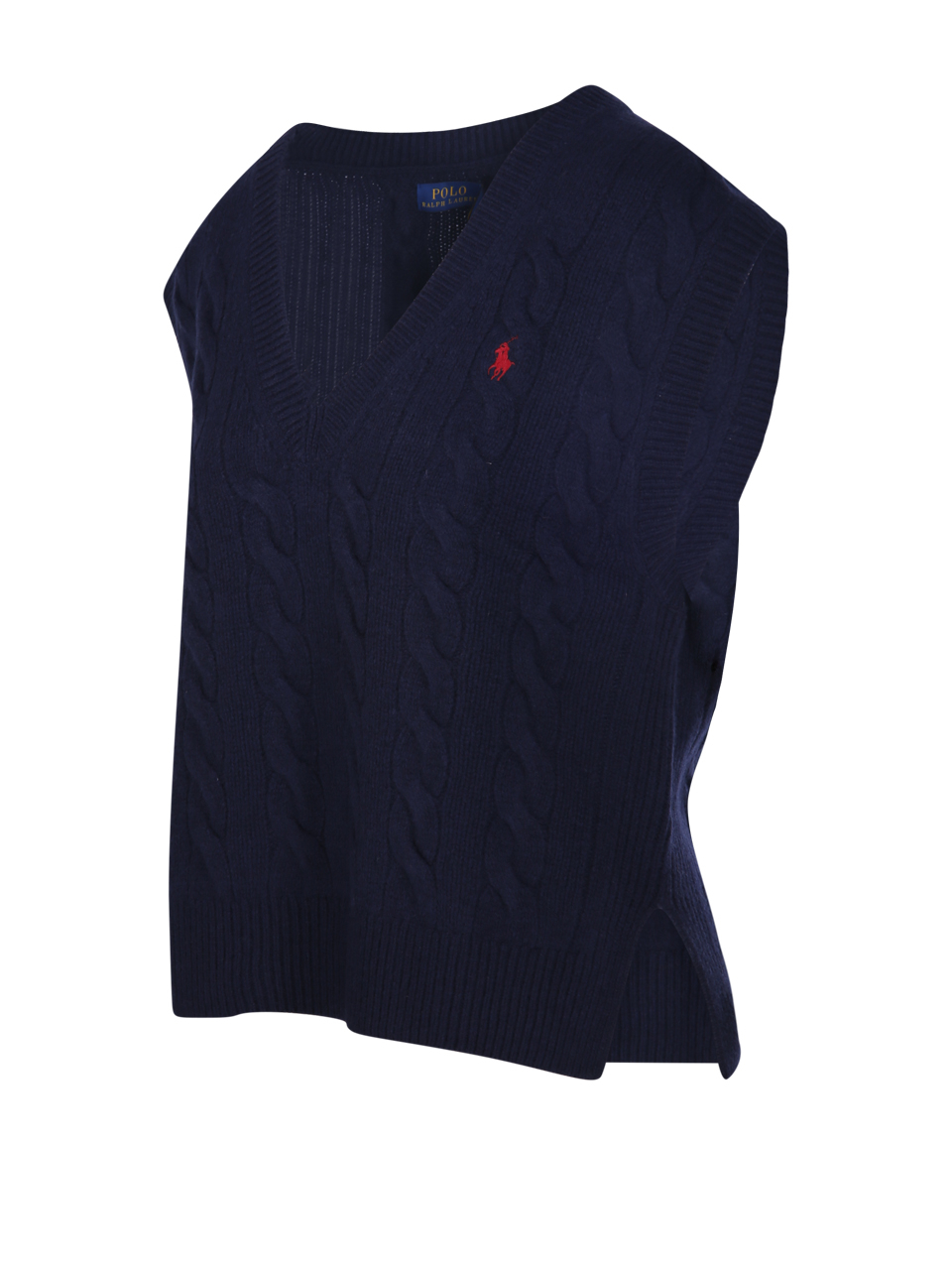 [Ralph Lauren] Vest FW26 211949994500