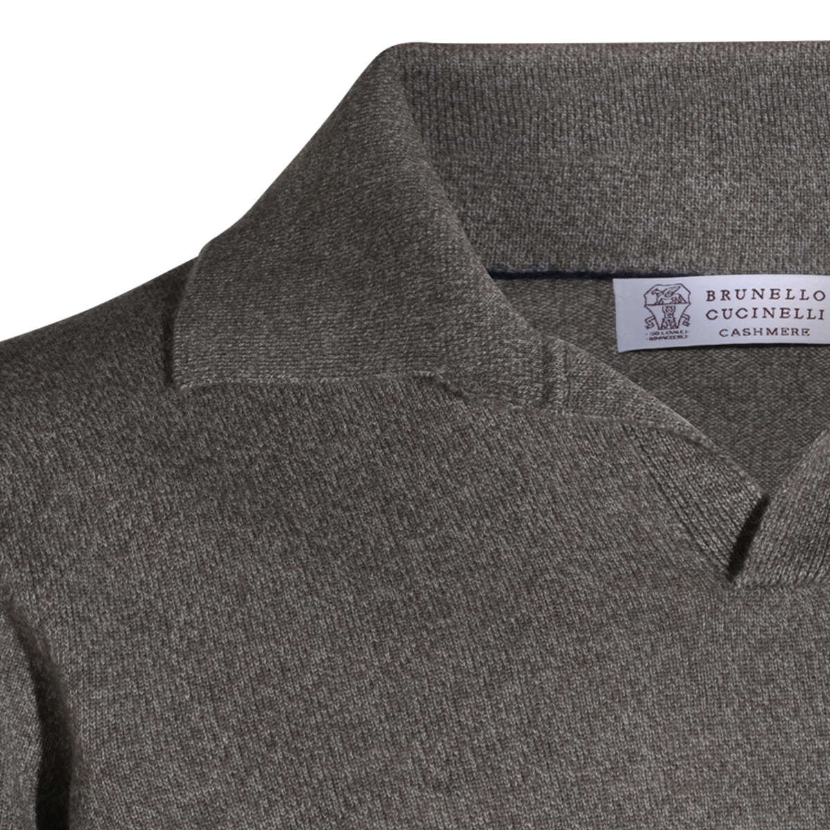 [Brunello Cucinelli] Knitwear FW26 MQS203805CUQ55