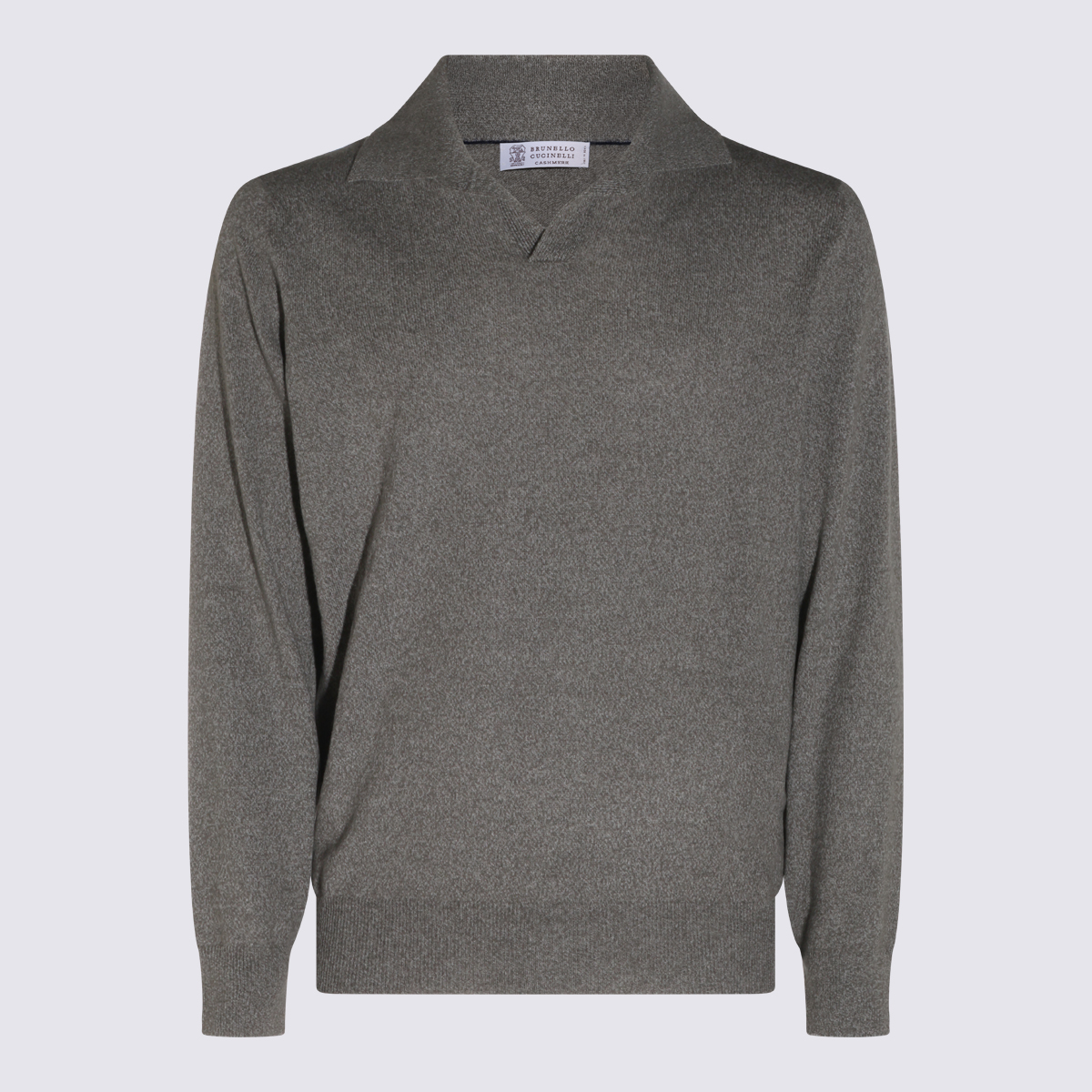 [Brunello Cucinelli] Knitwear FW26 MQS203805CUQ55