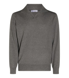 [Brunello Cucinelli] Knitwear FW26 MQS203805CUQ55