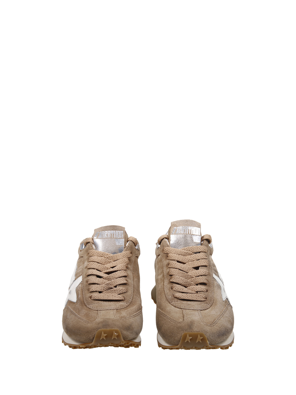 [Golden Goose] Sneakers FW26 GWF01071.F008445
