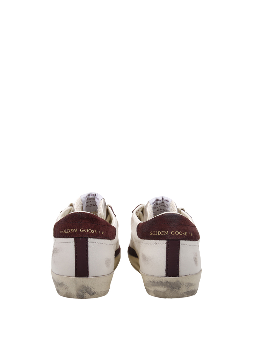 [Golden Goose] Sneakers FW26 GWF01002.F008761